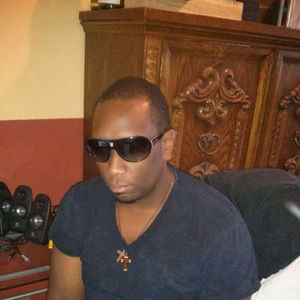 Meet your Posher, Jeffrey